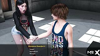 Milujem BDSM v tejto módnej biznis hre