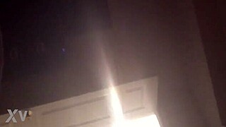 Bbw wife enjoys spanking in doggystyle