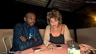 Hey, check out this naughty couple's fetish tips!