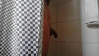 Ba�o Andrwbyps Masturbates Bisexual Gay Session