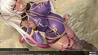 Kangoku Senkan 3 part 29 after story kila