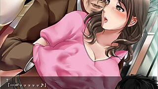 A beautiful office lady’s forbidden feelings - Office compilation video p03