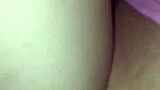 watching my sister lan anh in private moments