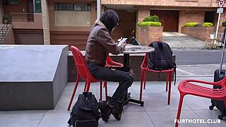 Have you visited Malcriadas sexy hotel?