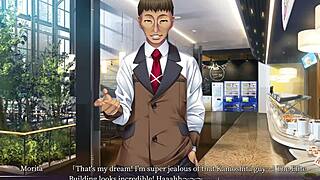 Taimanin Yukikaze part 19