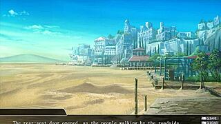 Kangoku Senkan 3 part 29 after story kila