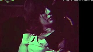 have you seen this vintage lesbian threesome with hairy antique vibes?