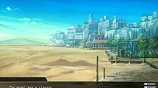 Kangoku Senkan 3 part 29 after story kila