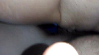 my tight pussy gets punished so good