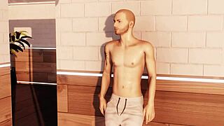 Wbp234 gets facial and creampie after deepthroat