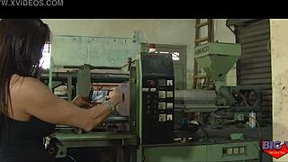 makevlog 09 bianca naldy legacy.