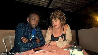 Hey, check out this naughty couple's fetish tips!