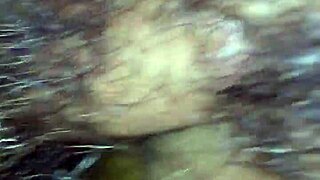 watching my sister lan anh in private moments