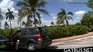 Intimate Homo Sex Action in Raw Detail