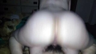 Her Big Ass Fucked By Huge Cock