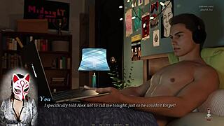 It's Hard Not To Cum In Dreamland!