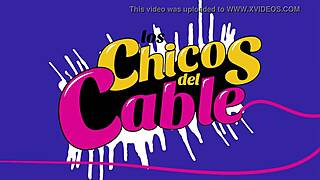 Beautiful petite brunette Iris takes intense POV blowjob to facial