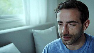 i lubricate silvia saige's irritated skin with my cock