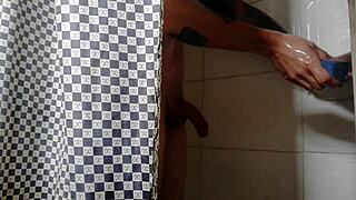 Ba�o Andrwbyps Masturbates Bisexual Gay Session