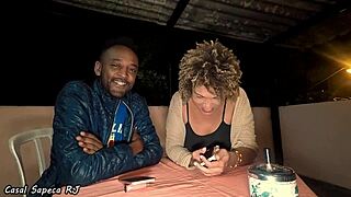 Hey, check out this naughty couple's fetish tips!