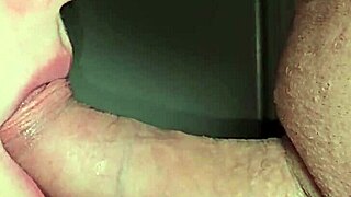 i love sucking my husband's fat dick like a queen blowjob