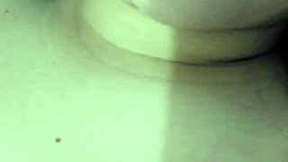 Horny Tattooed Babe Rides Cowgirl