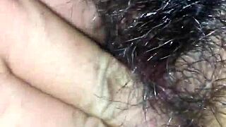 watching my sister lan anh in private moments