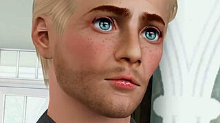 Chapter 11 of Yaoi 18 Corazones Criminales