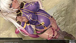 Kangoku Senkan 3 part 29 after story kila