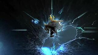 Wow! Naughty Horny Girl Loves Her Wild Shaved Pussy Play!