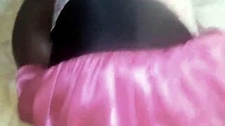 Never ask for better homemade sucking