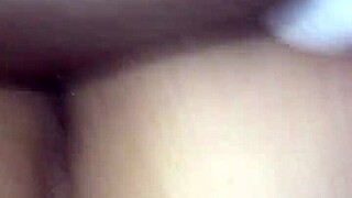 I fuck nice white ass bareback with big cock