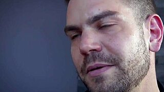 tattooed relative fucks family anal