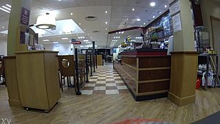 Tracy The Shemale Enjoys Outdoor Adventures