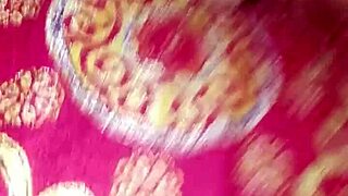 I admire this big ass mami in the video