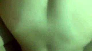 Amateur Couple Crossdressing And Having Sex
