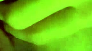 Teasing That Tight Shaved Pussy Playfully