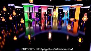 Naked Attraction Features Big Natural Tits in Episode 1