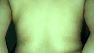 i have a quickie before sleeping