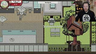 The Reason My Step Dad Disappeared in Spooky Milk Life