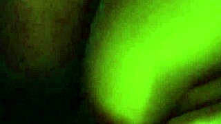 Teasing That Tight Shaved Pussy Playfully