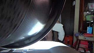 I love playing with my dildos until I cum hard