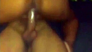 i fuck her big ass with my monster cock