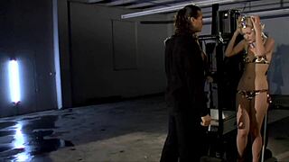 Beautiful Cute Threesome Group