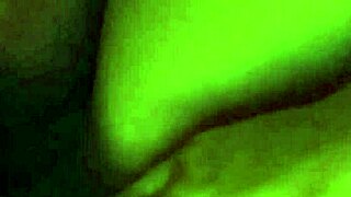 Teasing That Tight Shaved Pussy Playfully