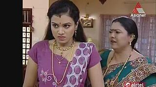 Chitra Shenoy Aktris Serial Malayalam di Sorotan