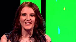 Naked Attraction Features Big Natural Tits in Episode 1