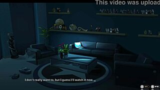 Secret Holiday Party Turns Wild