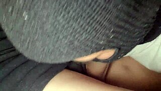 Fodendo No Banco De Trás Do Uber