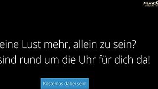 Enjoy the freedom and hardcore fucking of a wild MILF group sex that will make your dick stand to attention